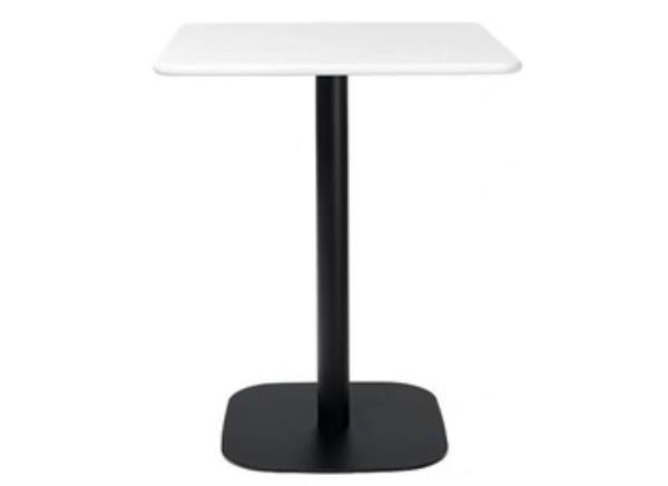 快餐店食堂簡(jiǎn)約風(fēng)鐵藝餐桌 快餐店食堂簡(jiǎn)約風(fēng)鐵藝餐桌