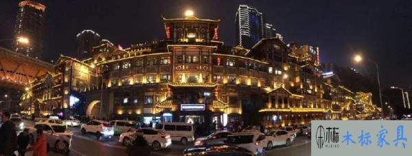 餐廳該如何選擇合適的商圈? 餐廳該如何選擇合適的商圈?