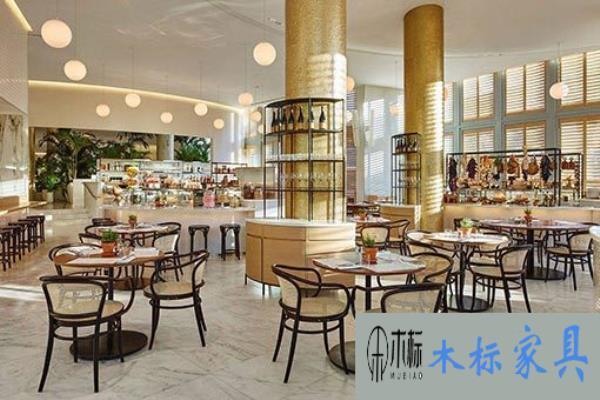 為什么新餐廳要先定餐桌椅后裝修? 為什么新餐廳要先定餐桌椅后裝修?