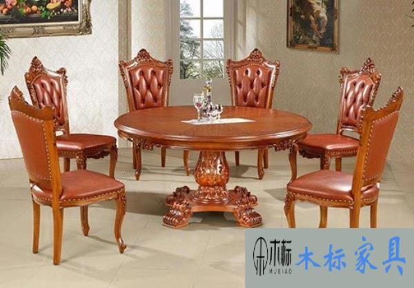 柚木餐桌椅怎么樣？ 