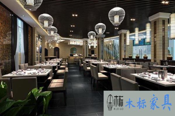 流行的餐廳桌椅風格有哪些? 流行的餐廳桌椅風格有哪些?