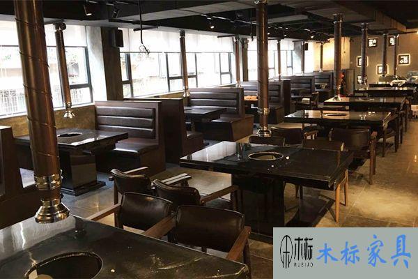 餐廳裝修中需要注意的幾個要點 餐廳裝修中需要注意的幾個要點