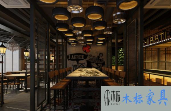 西餐桌詳情講解|西餐廳設計 西餐桌詳情講解|西餐廳設計