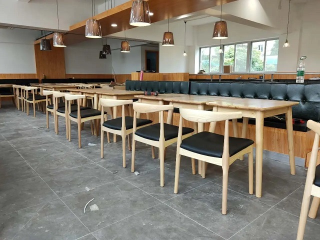 餐廳適合選用哪些材質(zhì)的家具 餐廳適合選用哪些材質(zhì)的家具