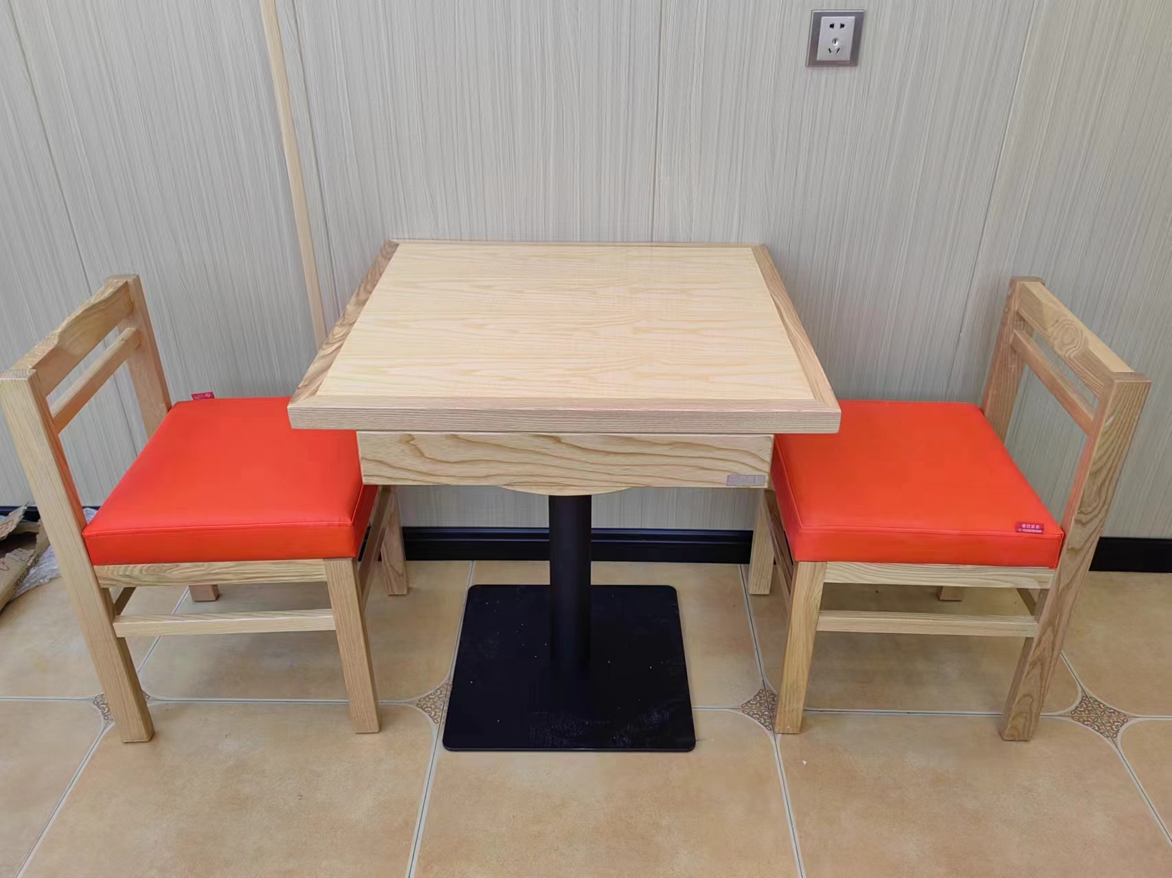 當前餐廳家具廠面臨哪些問題 當前餐廳家具廠面臨哪些問題