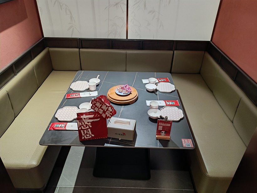 餐廳桌椅定制要注意哪問(wèn)題 餐廳桌椅定制要注意哪問(wèn)題