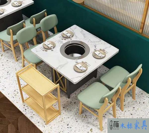 自助燒烤桌價格貴不貴?如何找燒烤桌椅廠家 自助燒烤桌價格貴不貴?如何找燒烤桌椅廠家