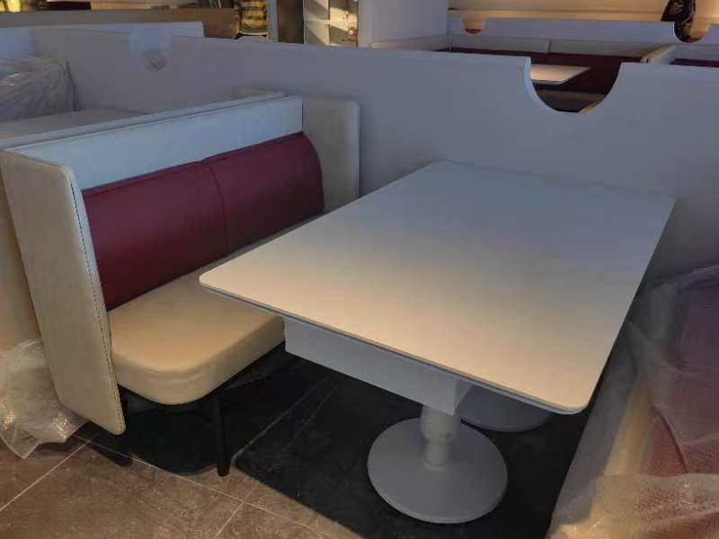 茶餐廳裝修過程中茶餐廳沙發選擇和搭配技巧介紹 茶餐廳裝修過程中茶餐廳沙發選擇和搭配技巧介紹