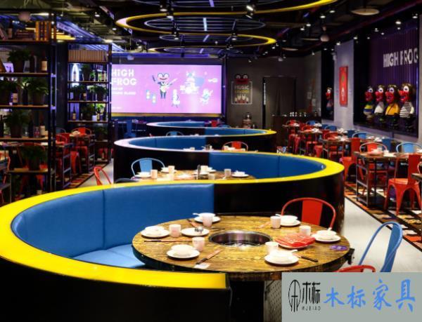 中西餐廳結合設計能滿足消費者需求嗎 中西餐廳結合設計能滿足消費者需求嗎