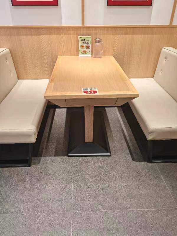 第一次做餐飲老板,如何選擇家具? 第一次做餐飲老板,如何選擇家具?