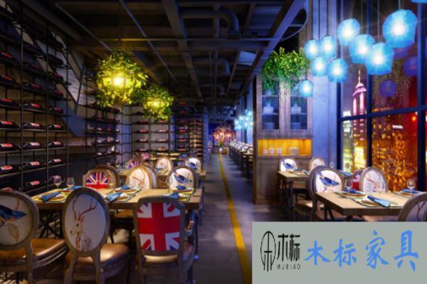 不同餐廳設計如何選擇餐桌椅家具 不同餐廳設計如何選擇餐桌椅家具