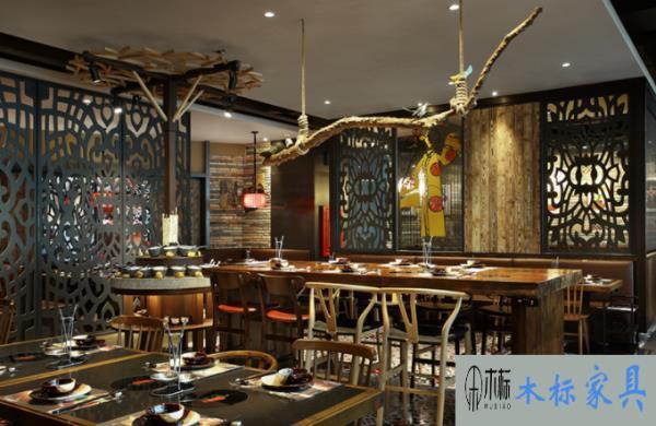 開個火鍋店如何設計|餐飲家具 開個火鍋店如何設計|餐飲家具