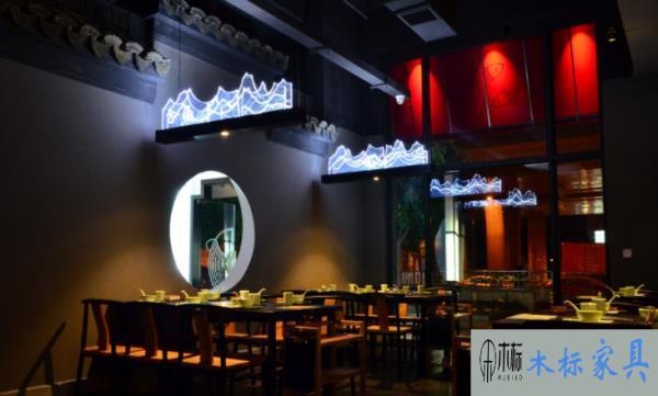 中餐廳燈光如何搭配吸引顧客|中餐廳家具 中餐廳燈光如何搭配吸引顧客|中餐廳家具