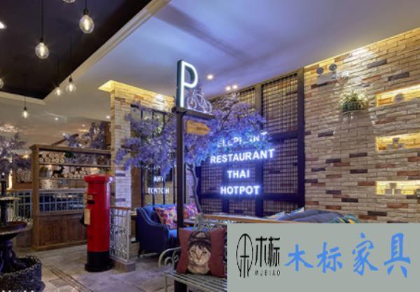 餐飲家具|燈光對餐廳家具有哪些效果 餐飲家具|燈光對餐廳家具有哪些效果