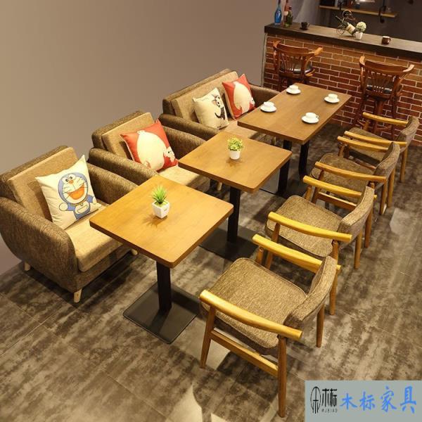 實(shí)木快餐桌椅選購(gòu)需要注意哪些質(zhì)量問(wèn)題？ 