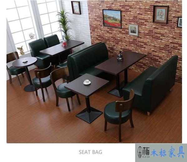 如何挑選你喜歡的西餐廳桌椅風格和款式 