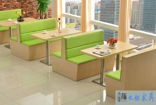 布藝卡座沙發面料如何選 