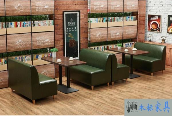 皮藝卡座沙發定制如何辨別天然革和人造革 