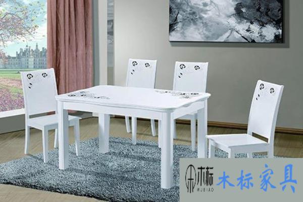 西餐廳桌椅圖片選購技巧有哪些|餐廳家具 