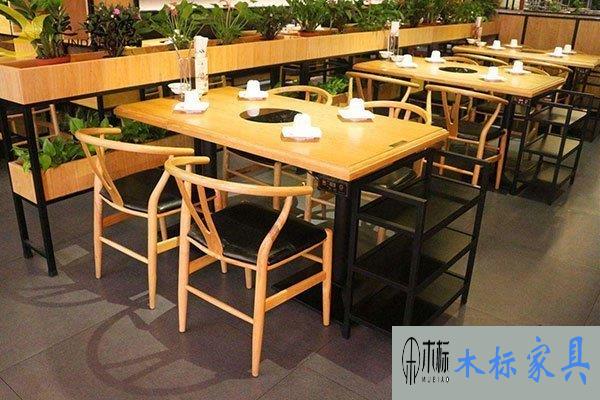 火鍋桌批發去哪里選購定制便宜？ 