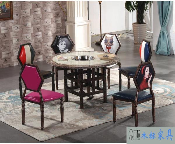 開一家火鍋店去哪里購買火鍋桌合適? 開一家火鍋店去哪里購買火鍋桌合適?