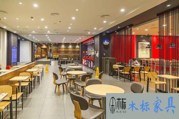 工廠飯堂餐桌椅定制如何控制成本 