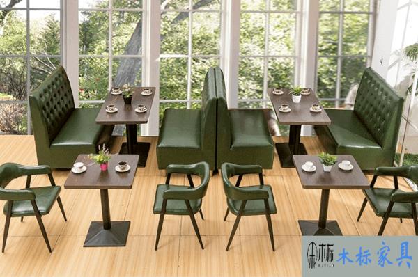 高質量舒適的卡座沙發如何選擇？ 