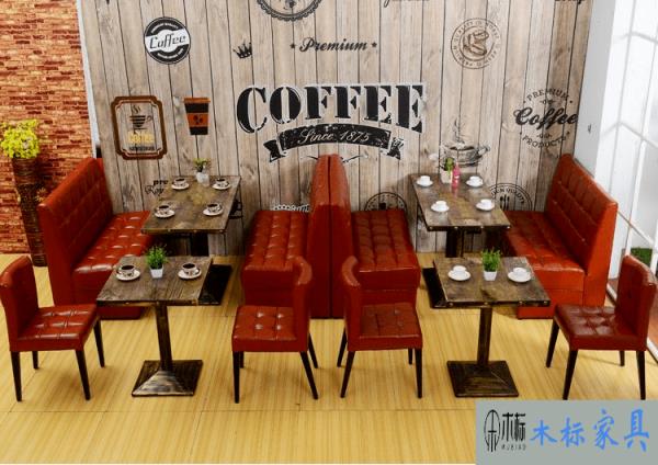 餐飲家具選擇需要注意哪些事項 