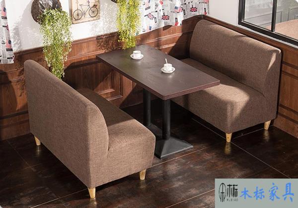 西餐廳家具風(fēng)格定制原則有哪些？ 