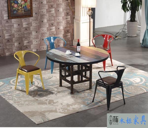 餐飲家具-餐桌在餐廳中應用很大，如何選擇適合 