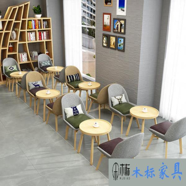 漫咖啡桌椅裝修有哪些風格？如何選購咖啡桌椅 