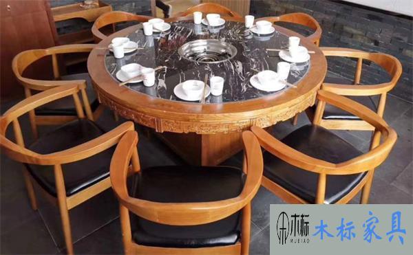 火鍋店設計方案如何挑選適合的桌椅搭配? 火鍋店設計方案如何挑選適合的桌椅搭配?