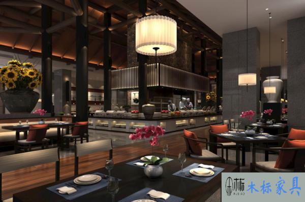 專業電磁爐火鍋桌設計要點讓你餐廳更加形象  