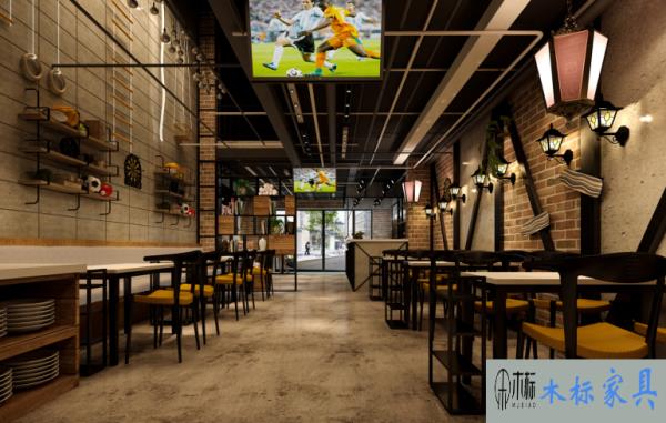 如何選購新中式火鍋桌讓火鍋店更加吸引人 