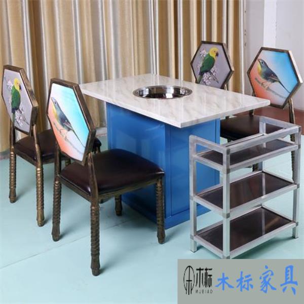 大理石火鍋?zhàn)肋x購技巧有哪些特性？如何判斷？ 