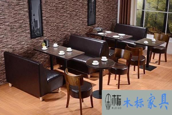 咖啡廳裝修設計風格有哪些？需要搭配桌椅沙發嗎？ 