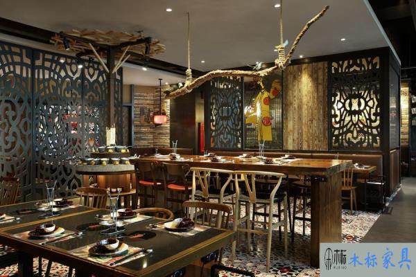 電磁爐火鍋桌椅的特點你知曉哪些？ 