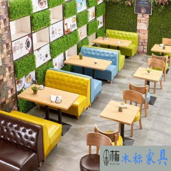 咖啡廳桌椅定制有哪些區(qū)別？如何判斷哪家好？ 