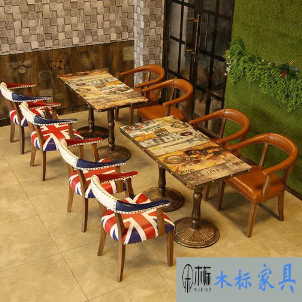 咖啡店裝修設(shè)計(jì)風(fēng)格需要注意哪些細(xì)節(jié) 