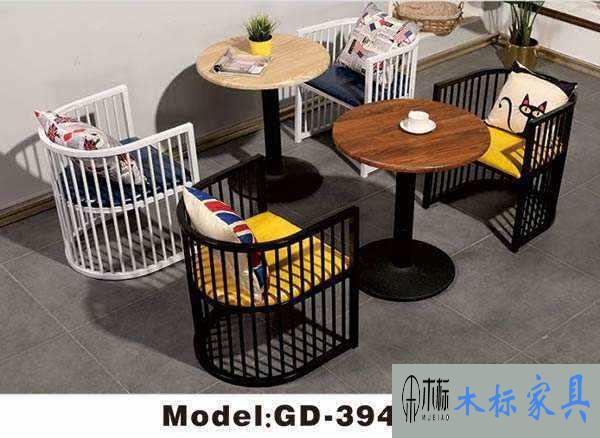 高端咖啡廳星巴克桌椅引領的文化|餐飲家具 