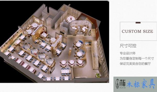 定制家具設(shè)計(jì)方案及選購(gòu)要點(diǎn)|餐飲家具 