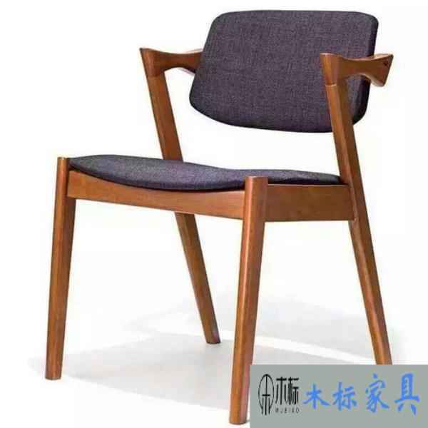 鐵藝木紋轉印餐廳椅子有哪些優點|餐飲家具 