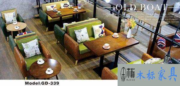 咖啡廳休閑吧裝修如何搭配家具才高端大氣 咖啡廳休閑吧裝修如何搭配家具才高端大氣