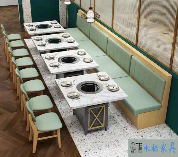 開一家火鍋店最大魅力就在于火鍋家具定制桌椅 開一家火鍋店最大魅力就在于火鍋家具定制桌椅