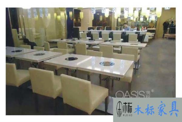 用木蠟油作為涂料的實木火鍋桌椅質量怎么樣呢? 用木蠟油作為涂料的實木火鍋桌椅質量怎么樣呢?