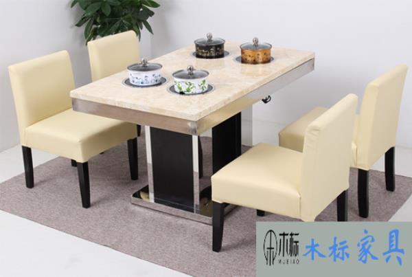 用木蠟油作為涂料的實木火鍋桌椅質量怎么樣呢? 用木蠟油作為涂料的實木火鍋桌椅質量怎么樣呢?