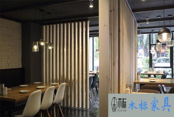 餐飲家具中的咖啡店餐桌椅如何個性化定制 餐飲家具中的咖啡店餐桌椅如何個性化定制
