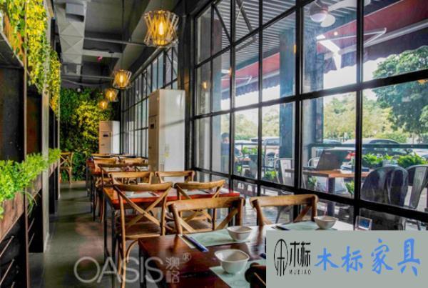 實(shí)木西餐桌椅保養(yǎng)技巧你知道哪些|餐飲家具 