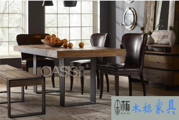 餐桌椅定制特點是什么!餐桌椅定制有哪些特點? 餐桌椅定制特點是什么!餐桌椅定制有哪些特點?