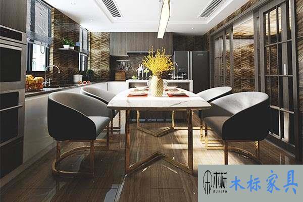 餐廳桌椅定制家具廠 餐廳桌椅定制家具廠